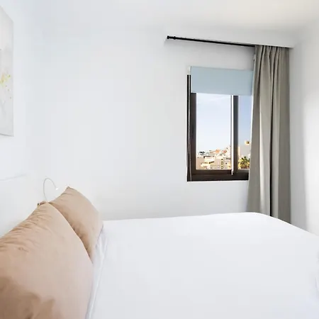 Amazing Ocean View & Pool Cristianos Achacay *