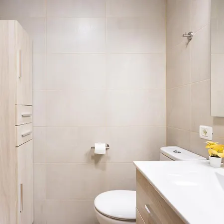 Amazing Ocean View & Pool Cristianos Achacay *