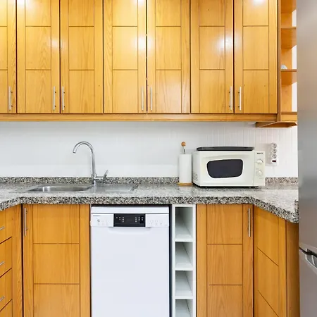 Amazing Ocean View & Pool Cristianos Achacay