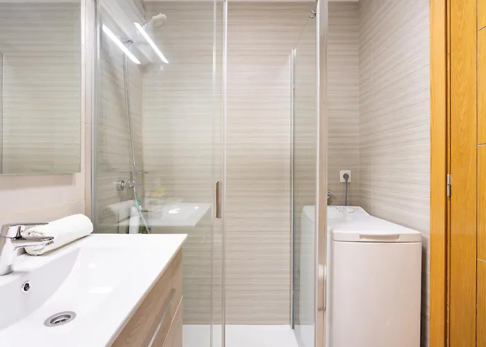 Amazing Ocean View & Pool Cristianos Achacay Daire *