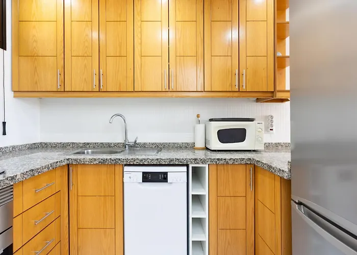 Amazing Ocean View & Pool Cristianos Achacay