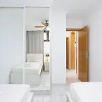 Apartament Amazing Ocean View & Pool Cristianos Achacay *