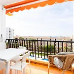 Apartament Amazing Ocean View & Pool Cristianos Achacay Los Cristianos (Tenerife)
