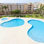 Apartament Amazing Ocean View & Pool Cristianos Achacay