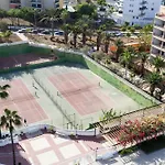 Amazing Ocean View & Pool Cristianos Achacay Los Cristianos (Tenerife)