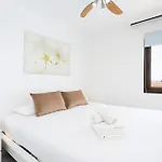 Amazing Ocean View & Pool Cristianos Achacay Los Cristianos (Tenerife)