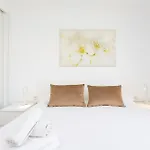 Apartament Amazing Ocean View & Pool Cristianos Achacay