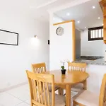 Amazing Ocean View & Pool Cristianos Achacay Apartament *