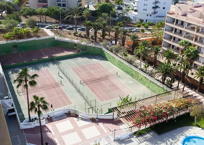 Amazing Ocean View & Pool Cristianos Achacay Los Cristianos (Tenerife)